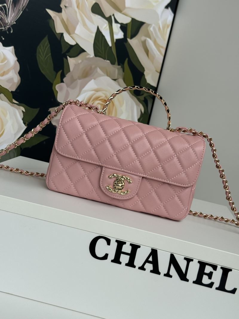 Chanel CF Series Bags